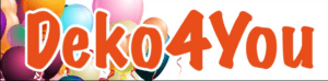 Deko4You logo neu